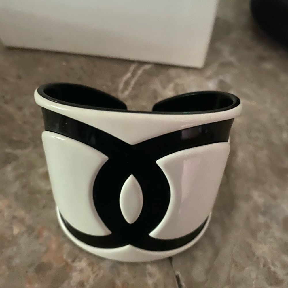 Authentic Chanel bracelet
